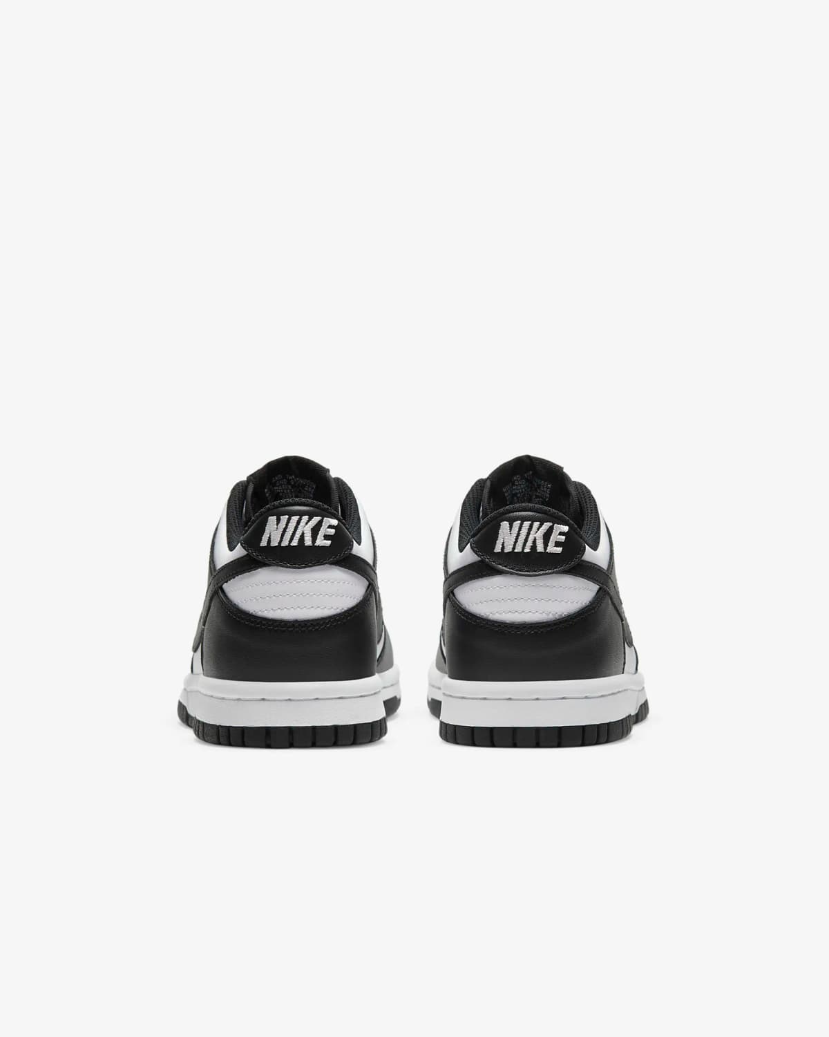 Nike Dunk Low Panda