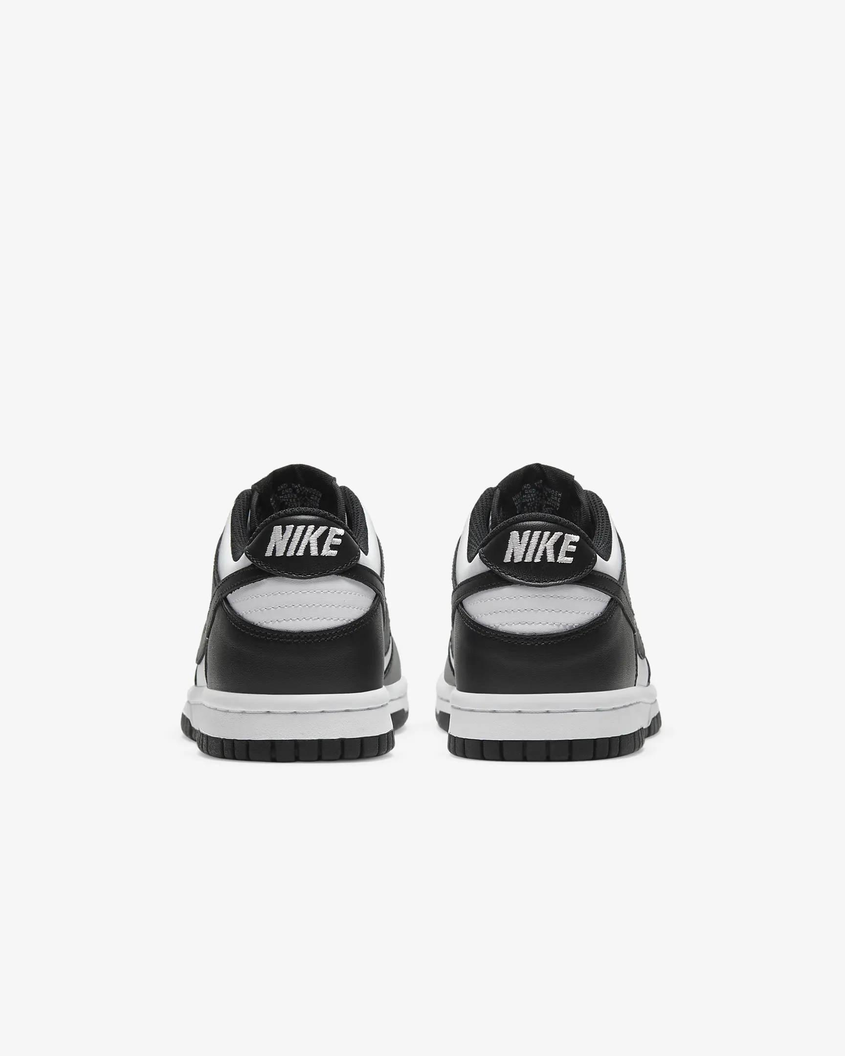 Nike Dunk Low Panda