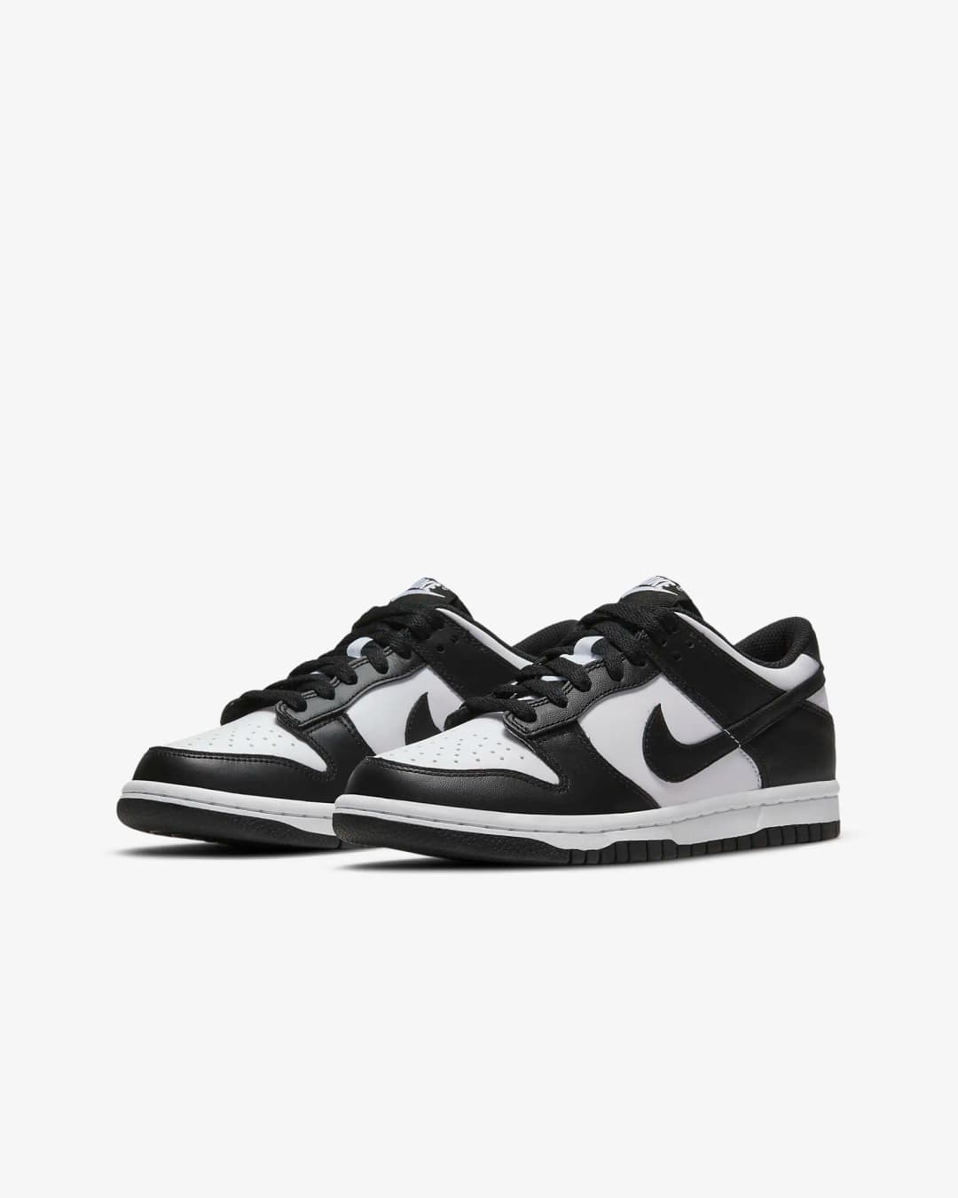 Nike Dunk Low Panda