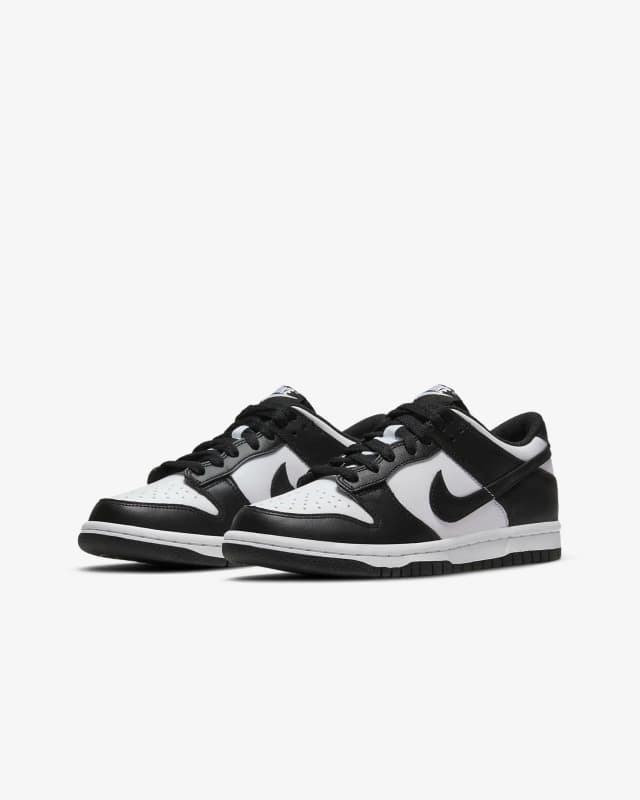 Nike Dunk Low Panda
