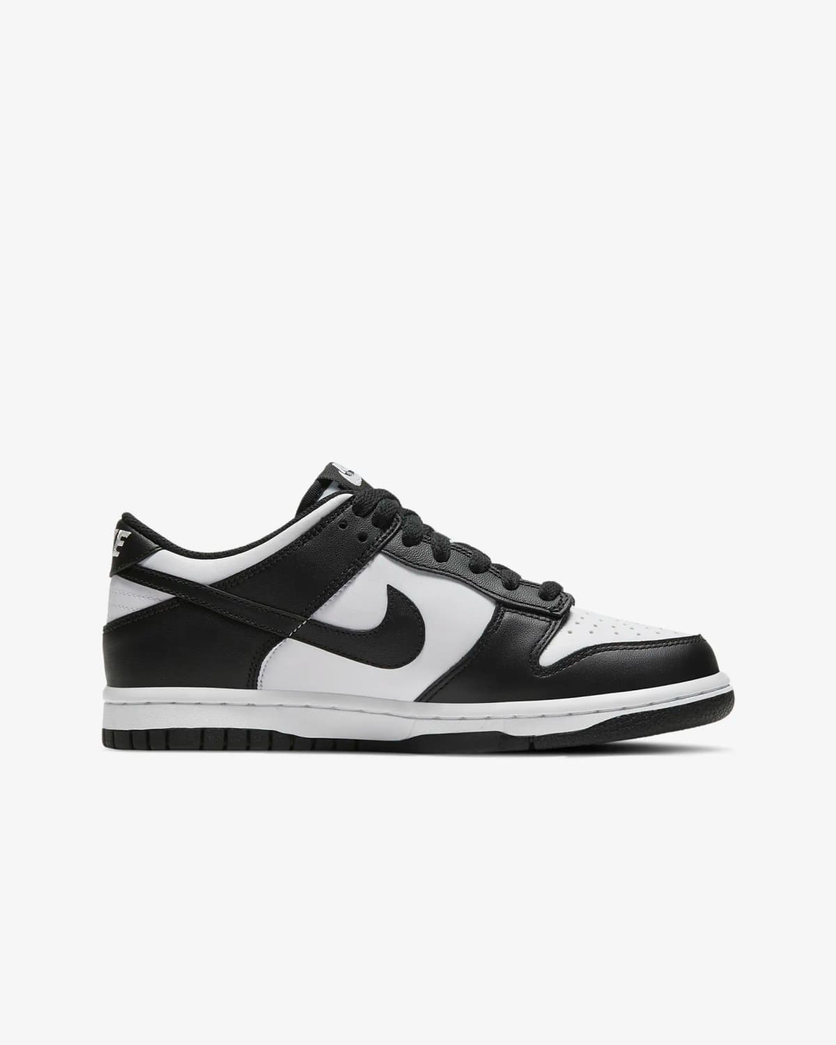 Nike Dunk Low Panda