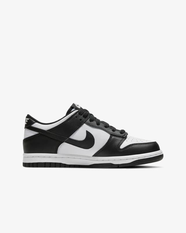 Nike Dunk Low Panda