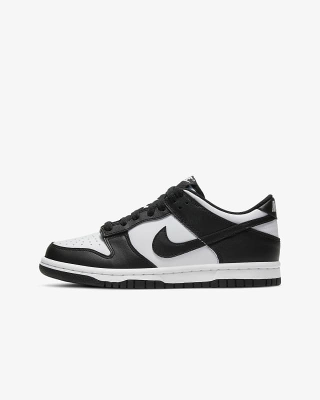 Nike Dunk Low Panda
