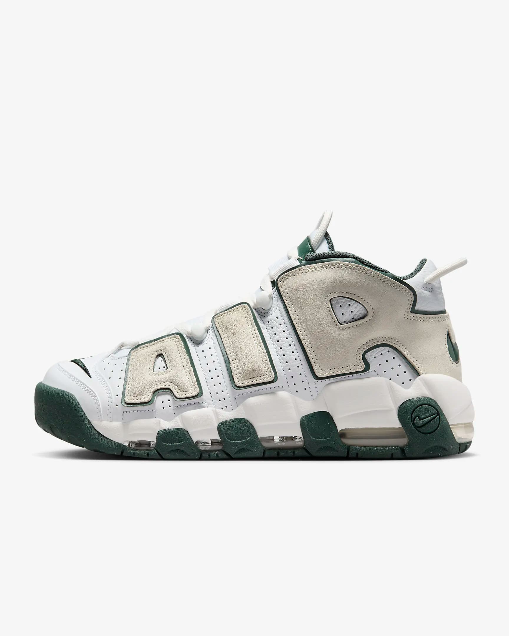 Nike Air More Uptempo '96