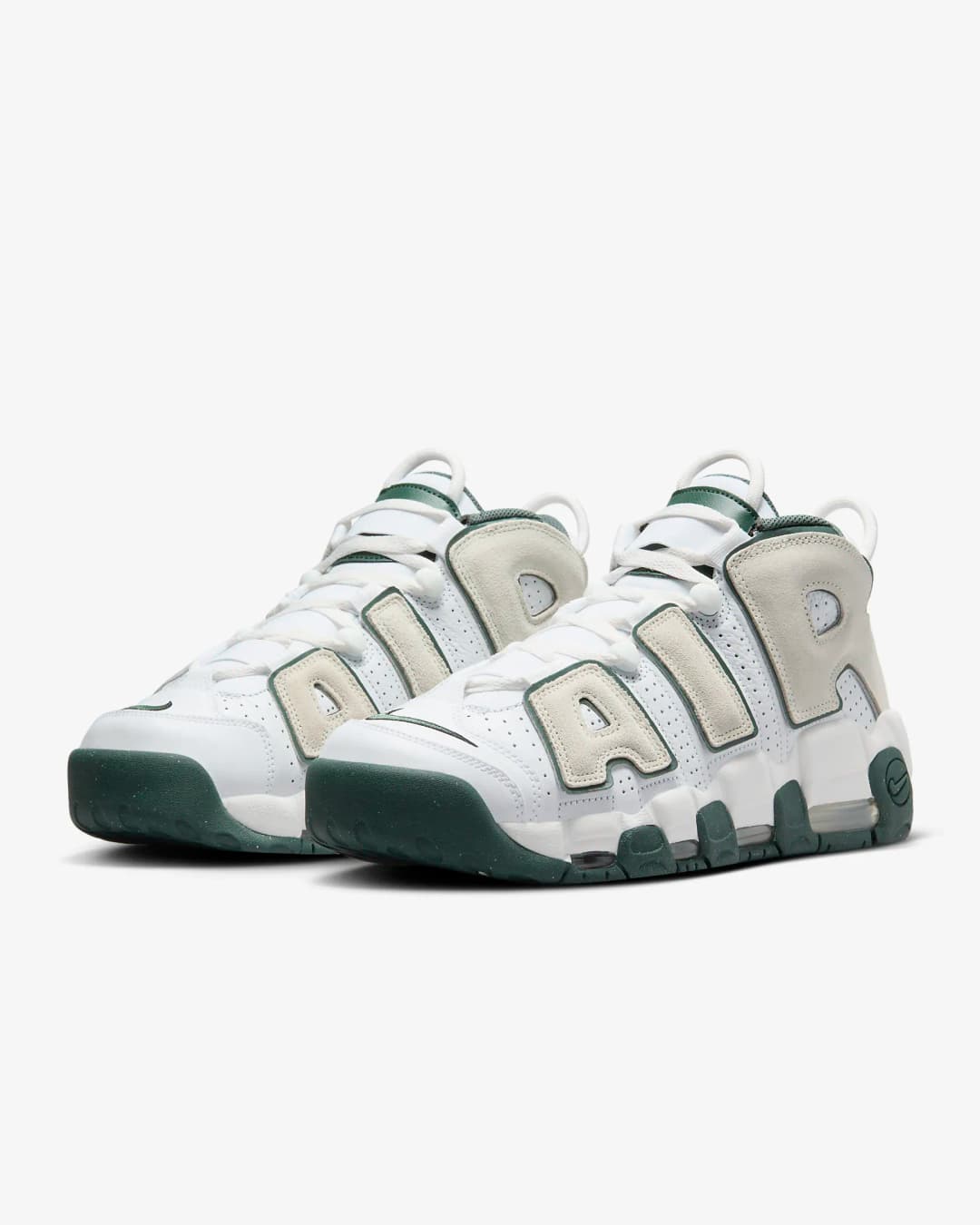 Nike Air More Uptempo '96