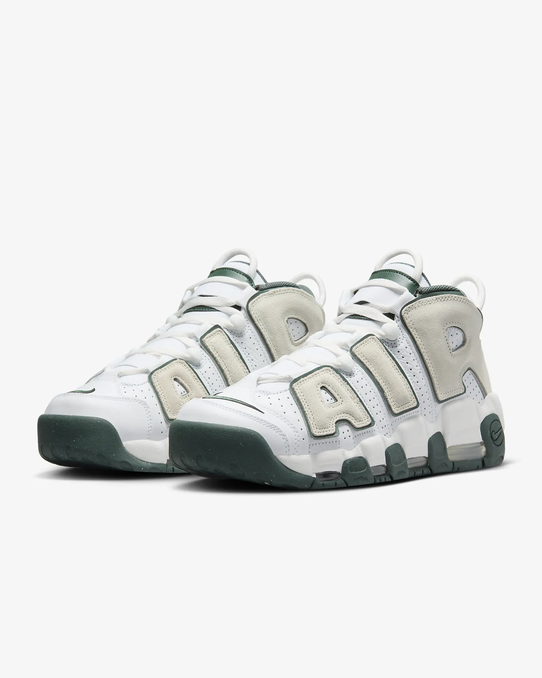 Nike Air More Uptempo '96