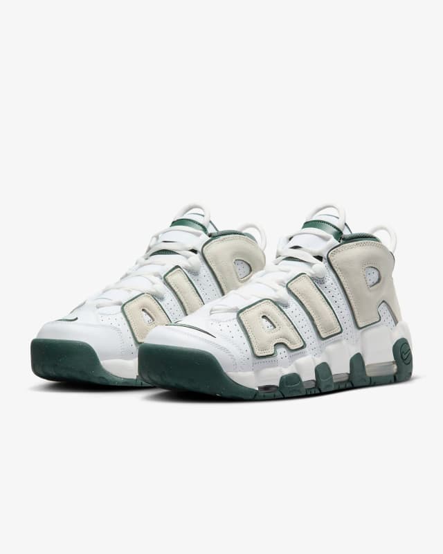 Nike Air More Uptempo '96