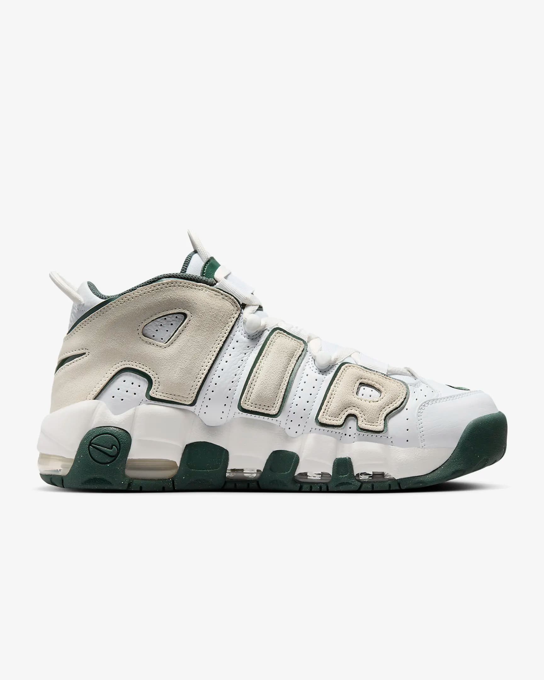 Nike Air More Uptempo '96