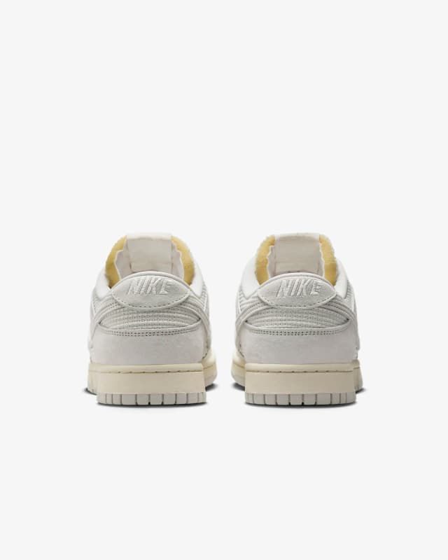 Nike Dunk Low Phantom