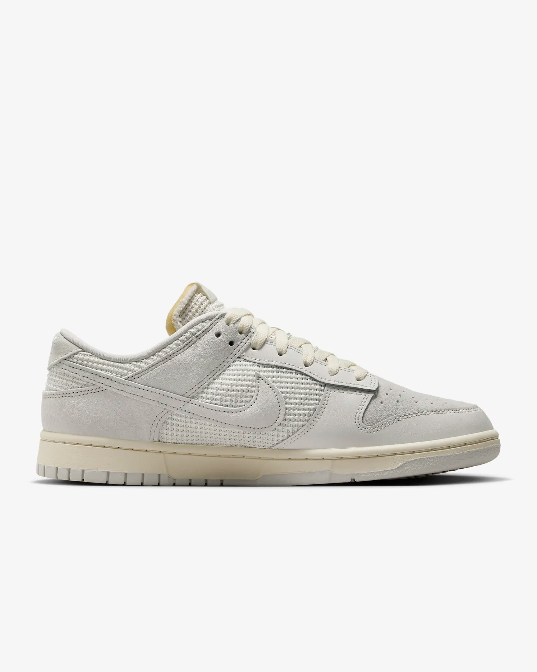 Nike Dunk Low Phantom