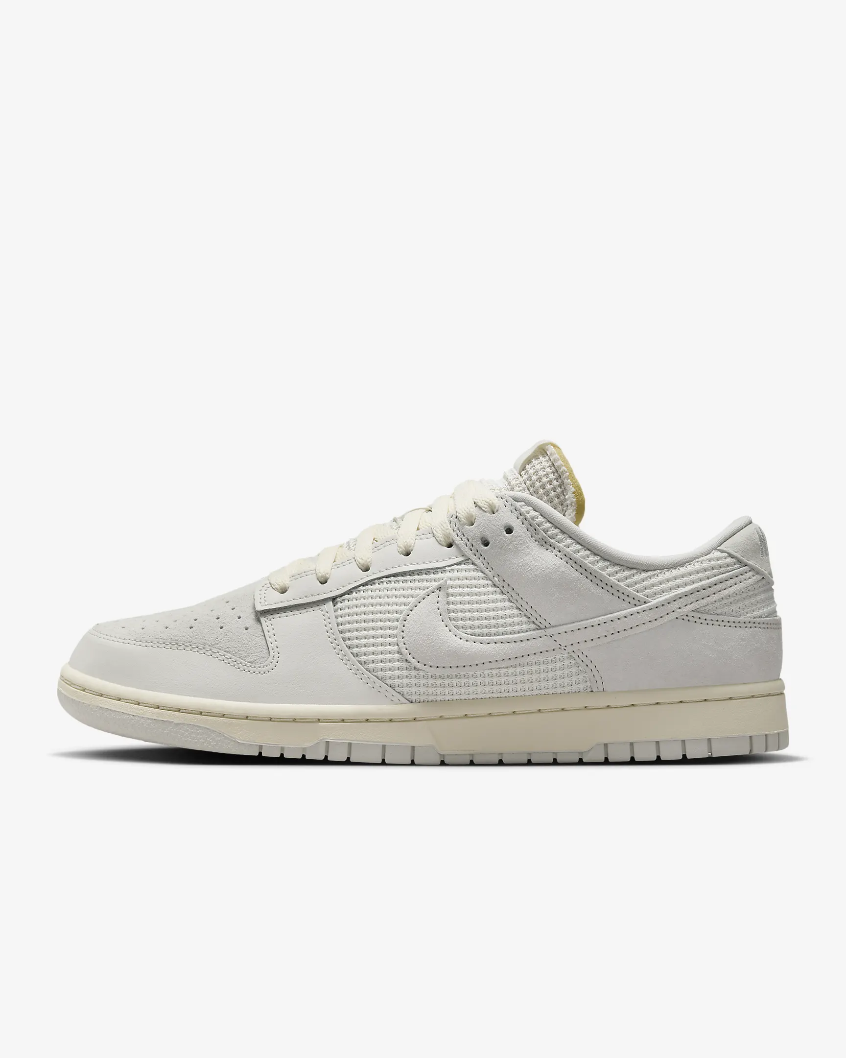 Nike Dunk Low Phantom