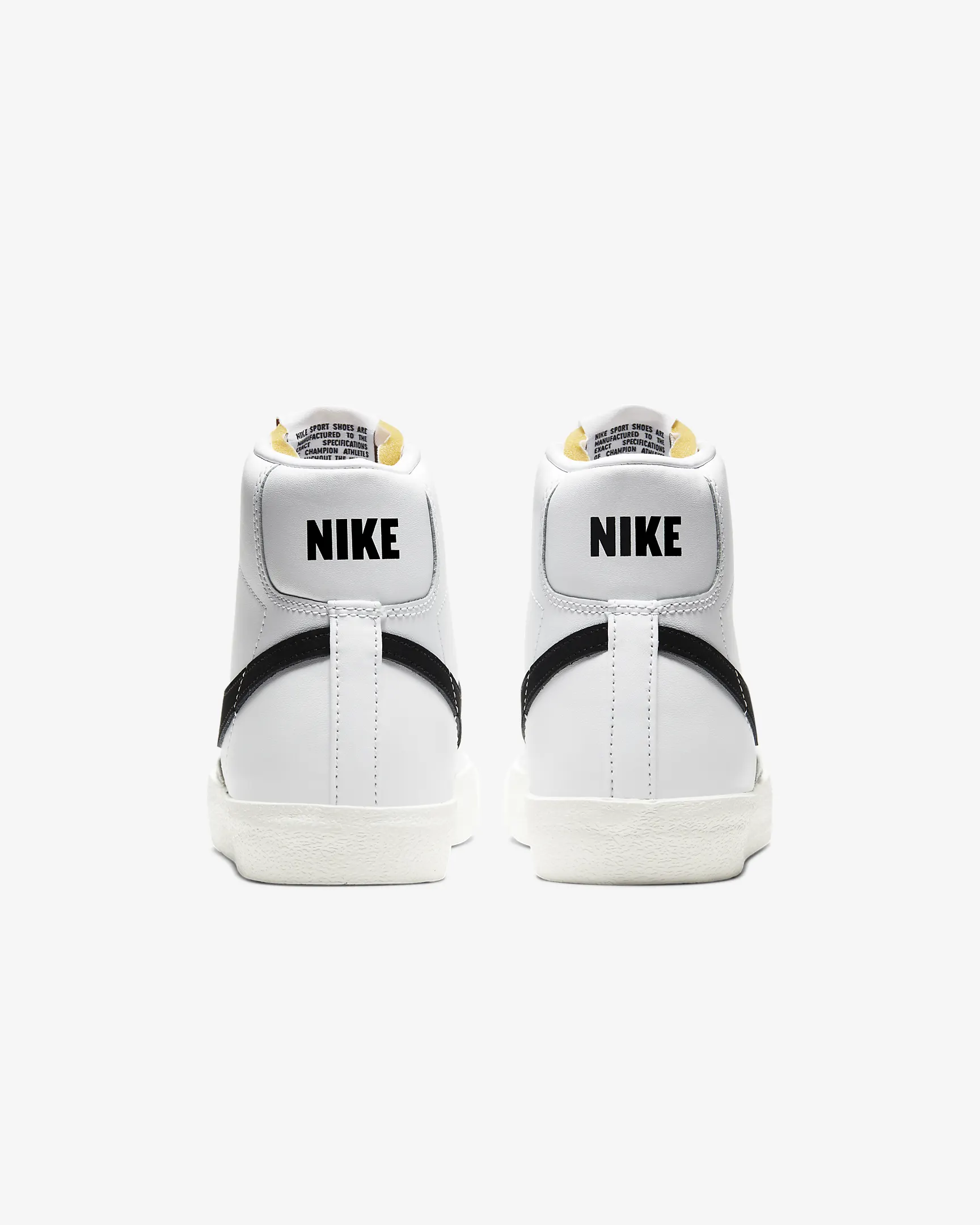 Nike Blazer Mid '77