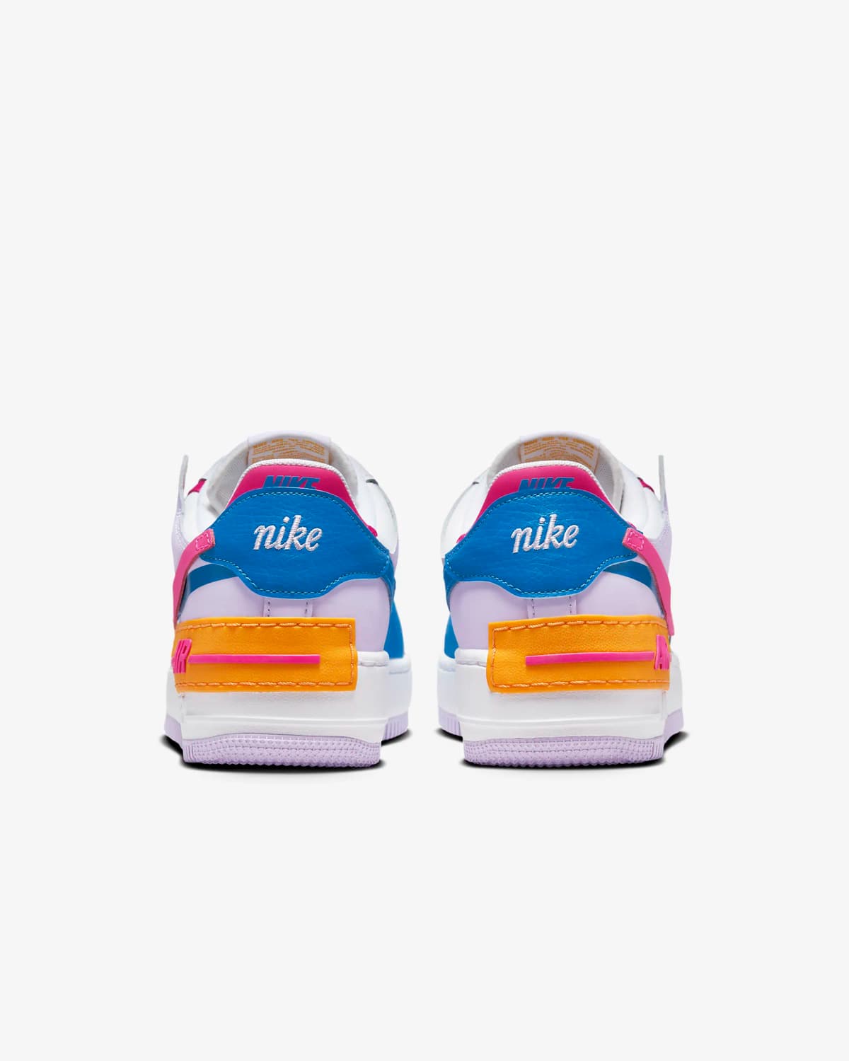 Nike Air Force 1 Shadow