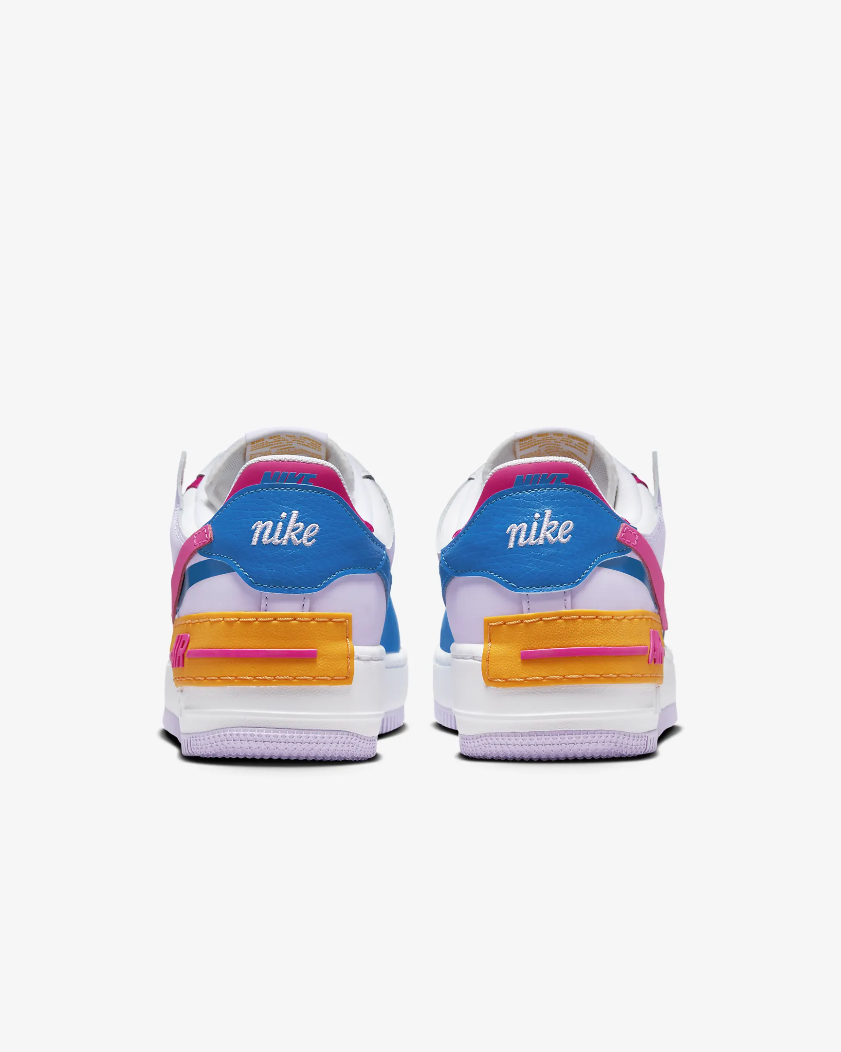 Nike Air Force 1 Shadow