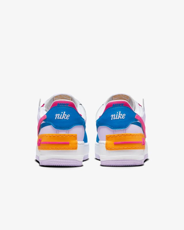 Nike Air Force 1 Shadow