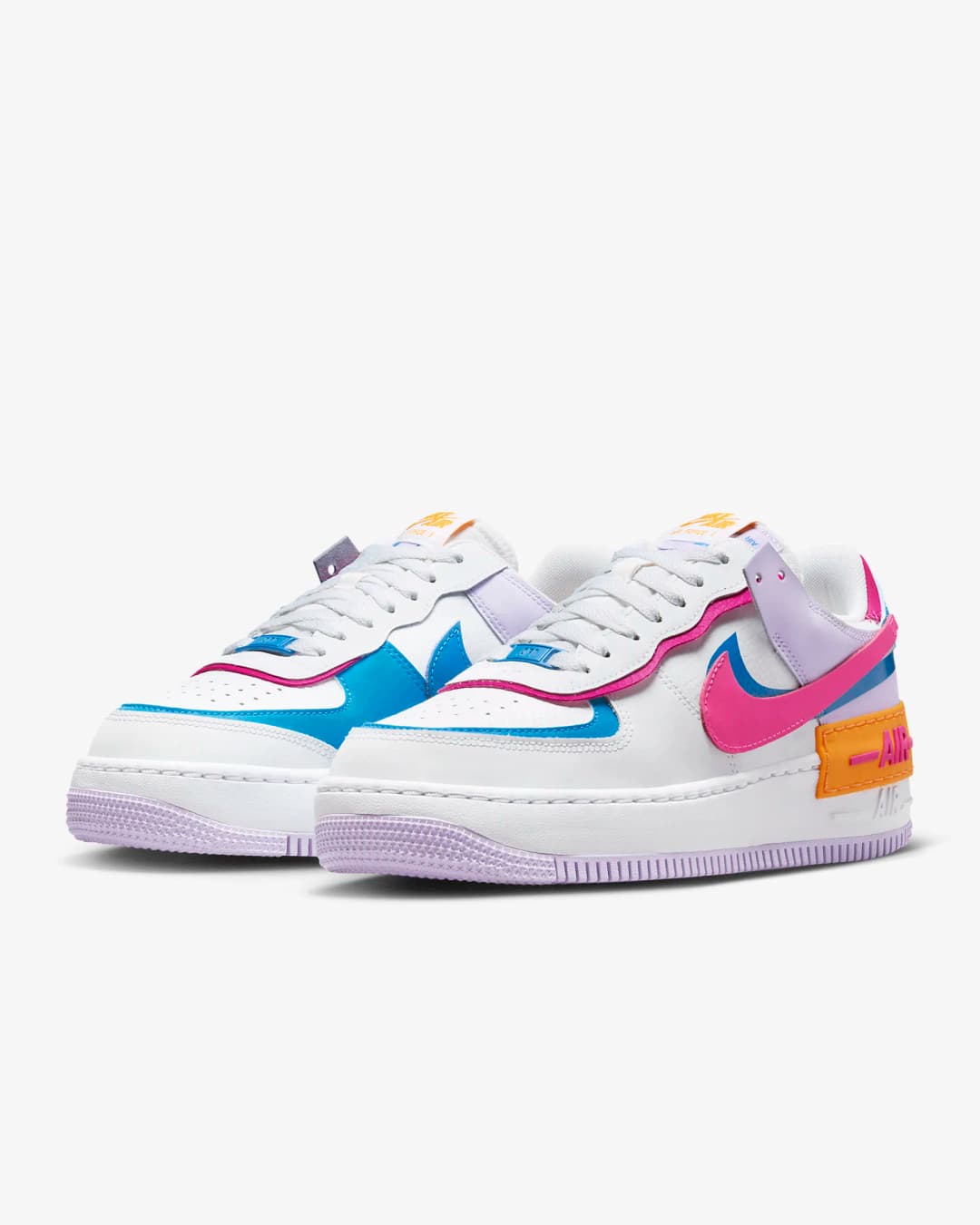 Nike Air Force 1 Shadow