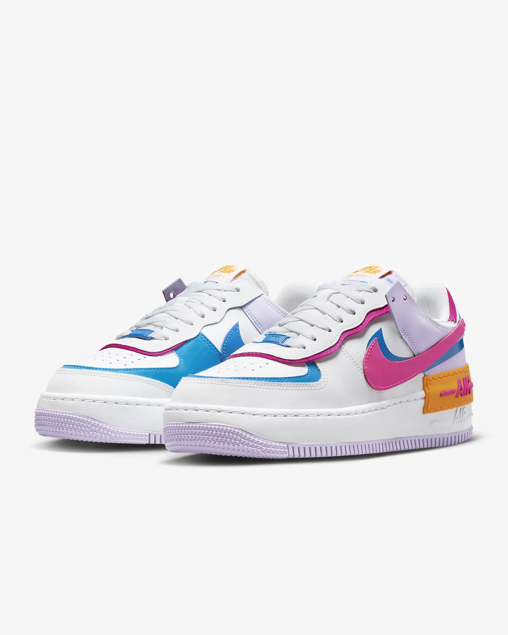 Nike Air Force 1 Shadow