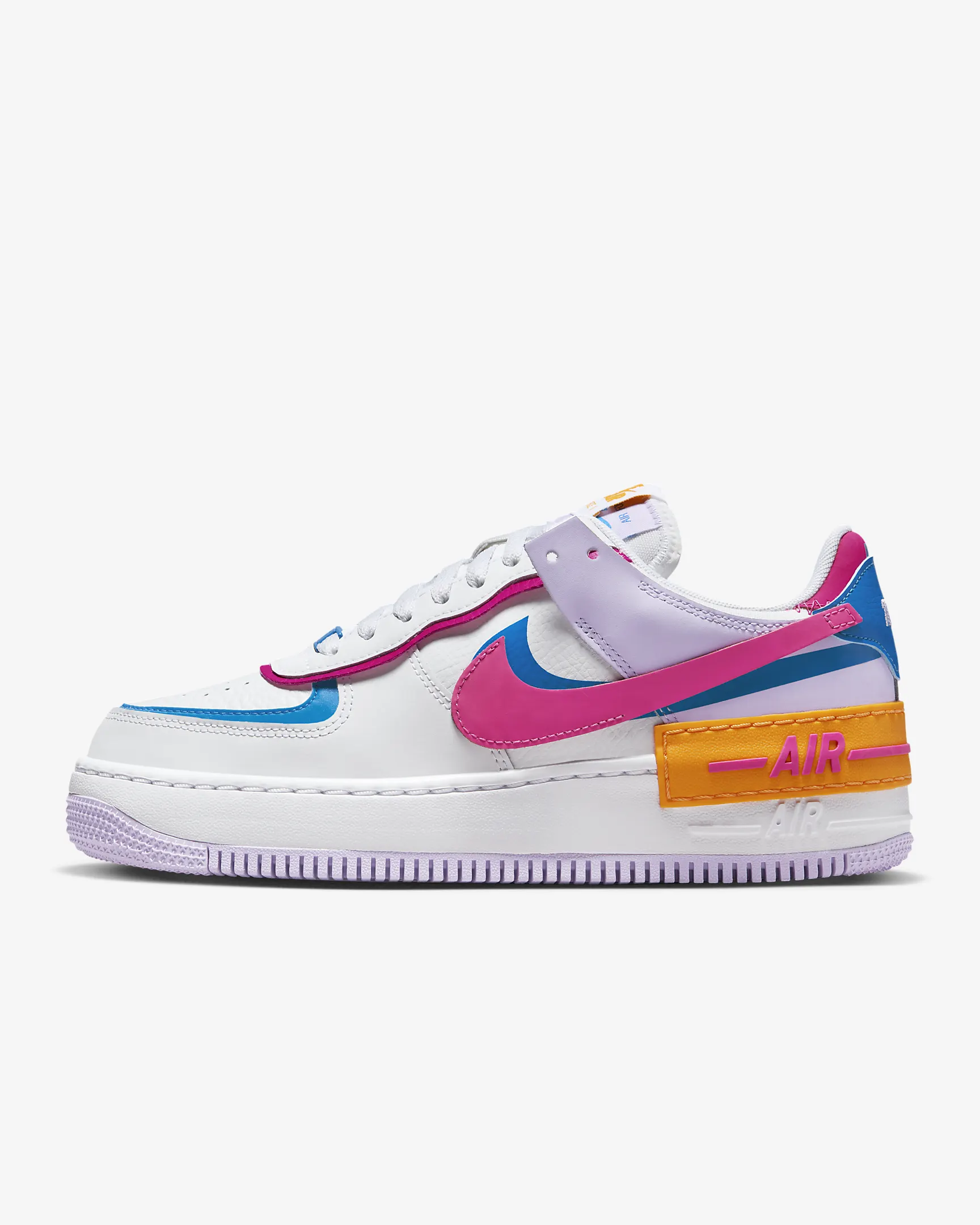 Nike Air Force 1 Shadow