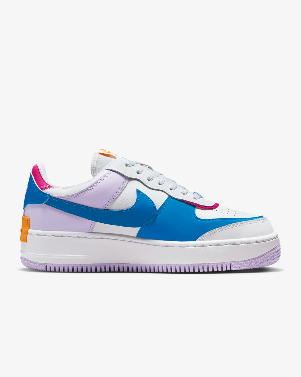 Nike Air Force 1 Shadow