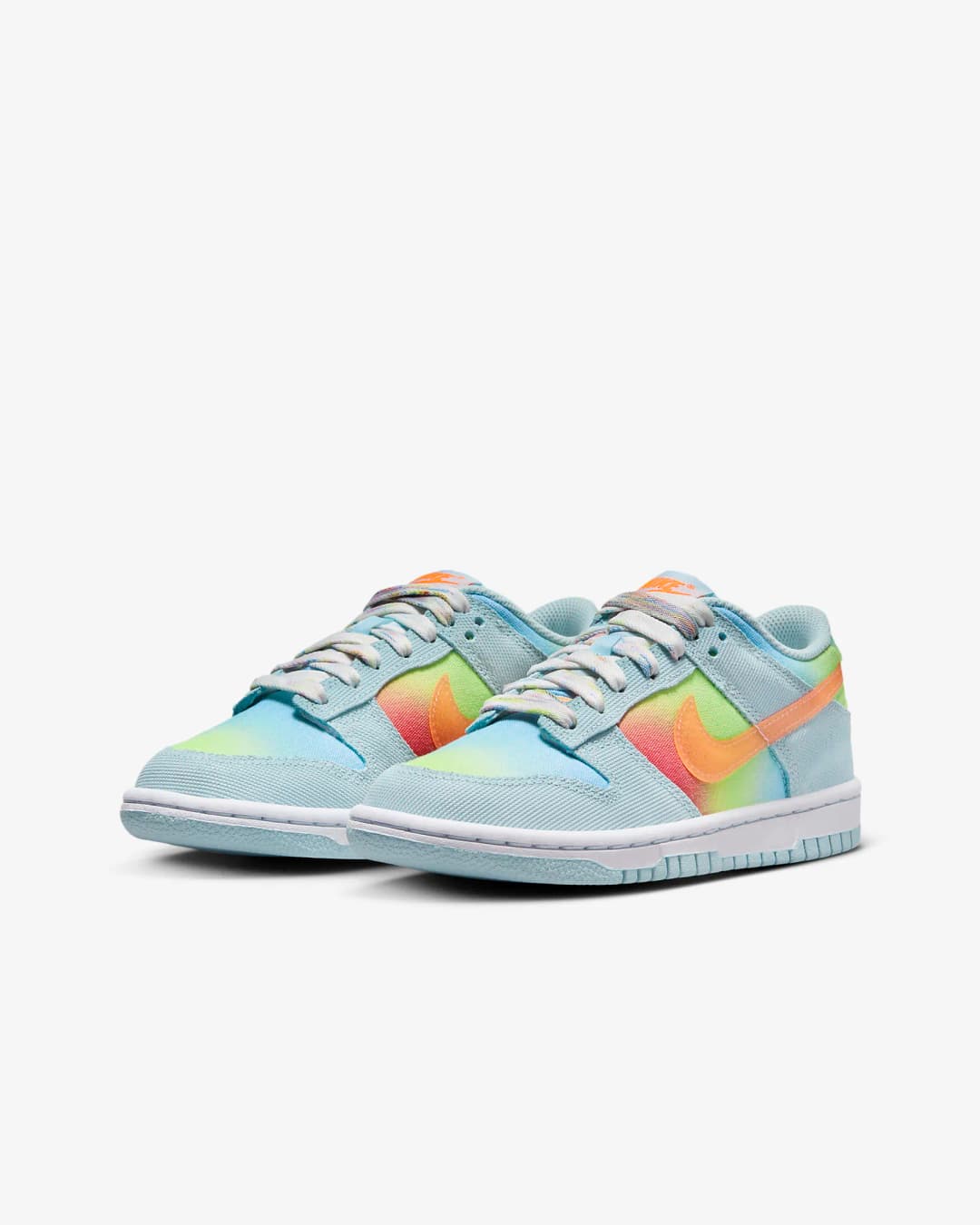 Nike Dunk Low Rainbow